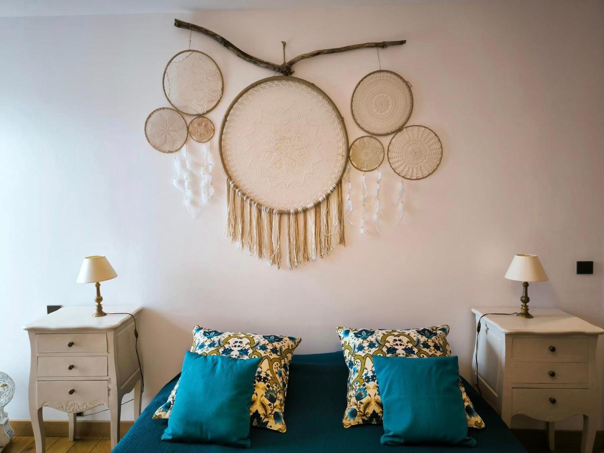 Bed and Breakfast Le Moulin De Chazelle Cormatin Екстер'єр фото