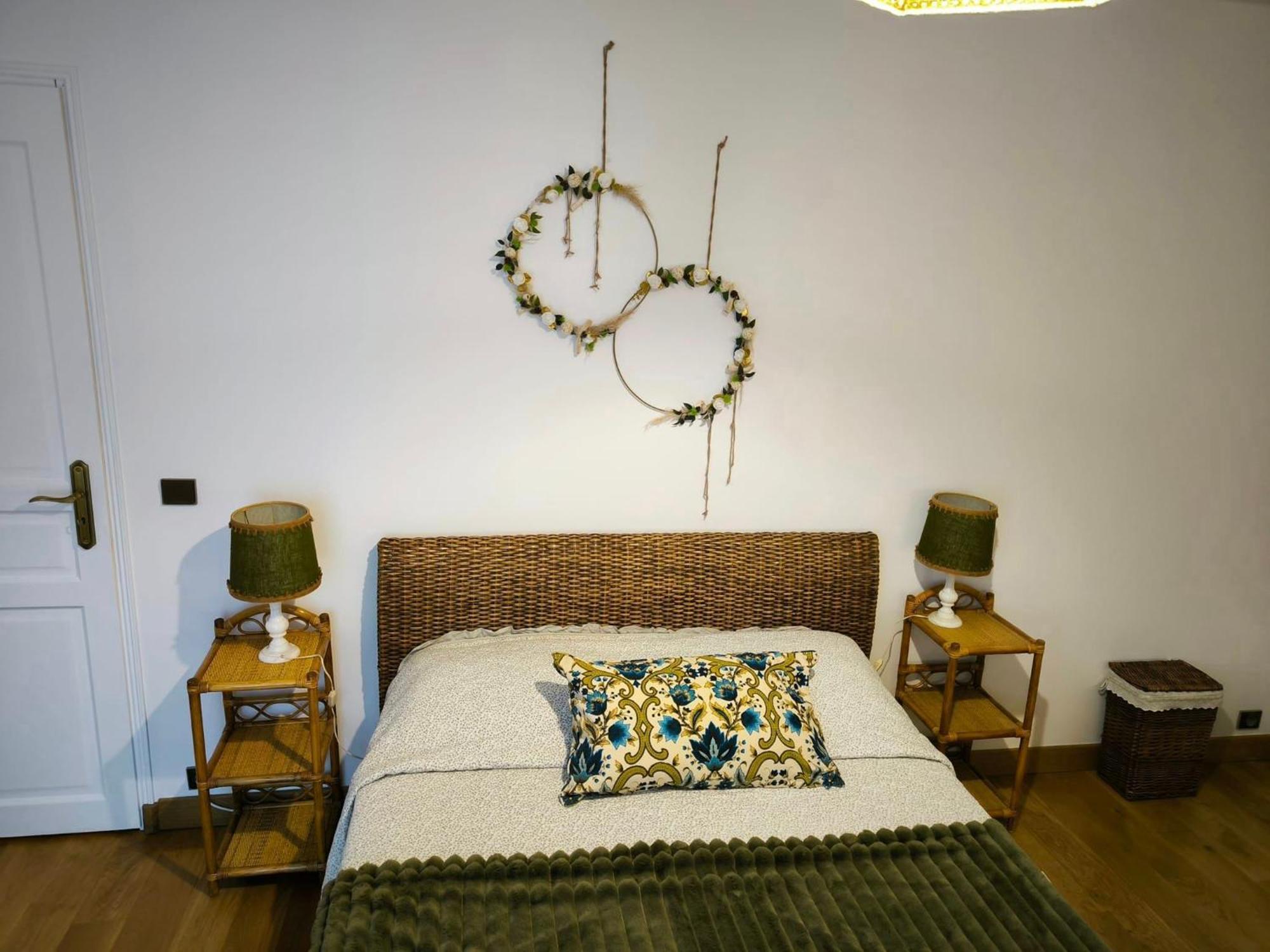 Bed and Breakfast Le Moulin De Chazelle Cormatin Екстер'єр фото
