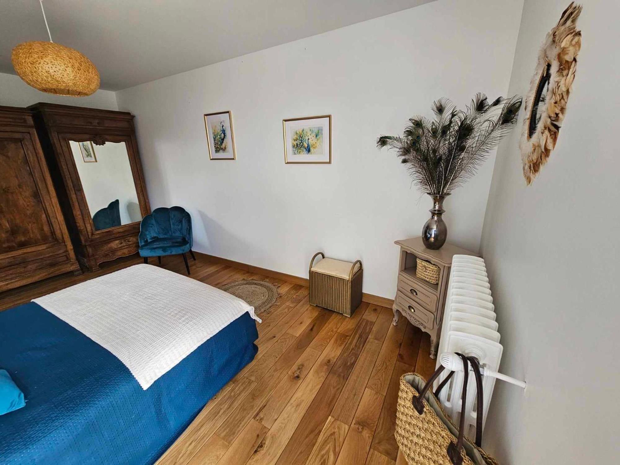 Bed and Breakfast Le Moulin De Chazelle Cormatin Екстер'єр фото